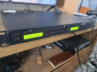 Bosch PLE - LDT ,tuner ,prehrávanie MP3 z karty SD a vstupov