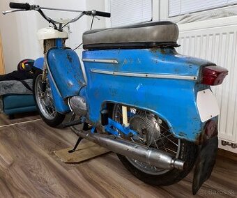 Jawa 21