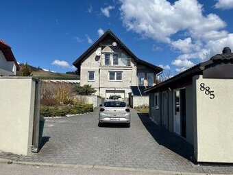 5-IZB.DOM - TVRDOŠÍN - ZNÍŽENÁ CENA