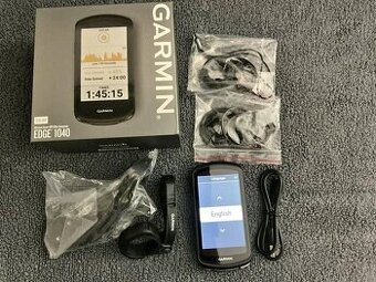 GPS Garmin EDGE 1040 - 1