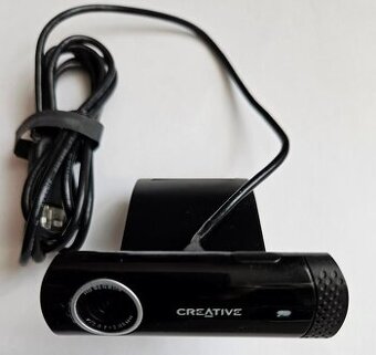 Webcam CREATIVE LABS VF0700