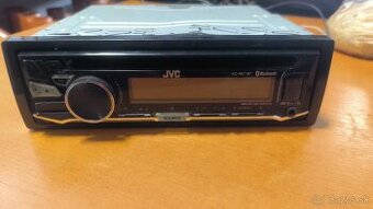 JVC KD-R8718T