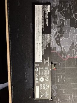 Bateria z Lenovo IdeaPad Gaming 3 15IHM05(81Y4)