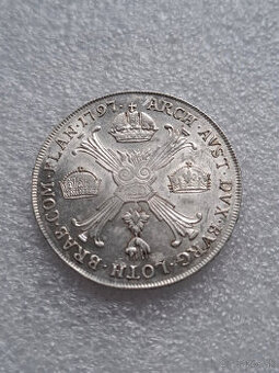 Mince František II. Habsburgsky  1792 – 1806