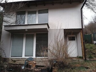 Chata s pozemkom Myslava Kamenný potok