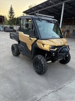 Can Am Traxter