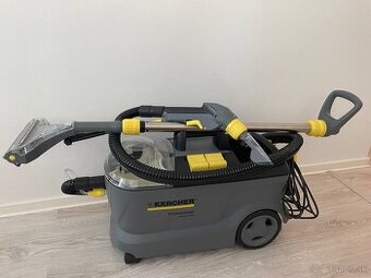 Tepovac Karcher puzzi 10/1