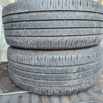 235/55 r18 continental
