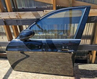 Dvere pre vozidlá BMW 3 e90 e91 Blacksapphire