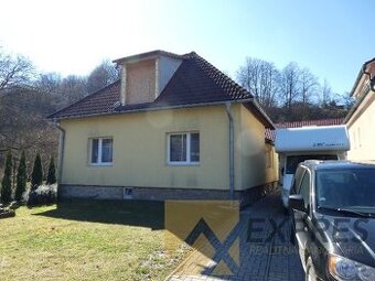 RK EXPRES - predaj rodinný dom v Ráztočne, okres Prievidza.