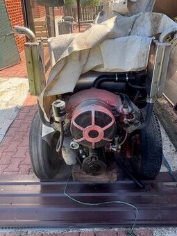 Traktor