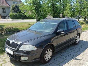 Predám škoda Octavia 2 2.0tdi 103kw
