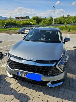 Predam KIA Sportage