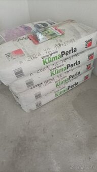 Baumit Klima perla