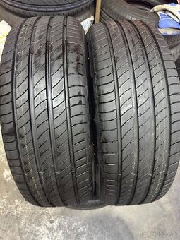 letne pneumatiky michelin 205/55r17