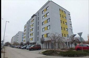 2 izbový byt na prenajom Galanta West