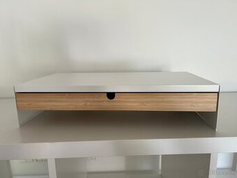 Na predaj stojan pod monitor Ikea ELLOVEN