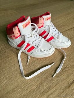 Detské Adidas tenisky veľkosť 29