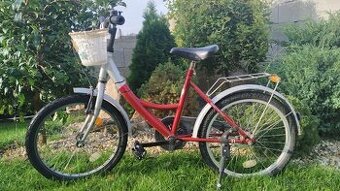 Bicykel Kenzel veľ 20