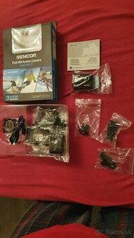 Kamera Sencor 3CAM 5200W