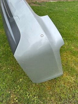 Bmw e92 m-packet zadný nárazník