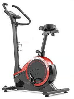 Elektromagnetický rotoped HS-060H Exige červený