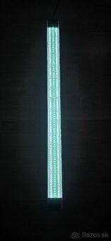 WRGB LED svetlo 100cm/75w