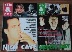 ROCK&POP 1996