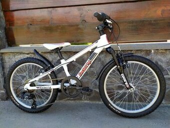 Detský bicykel 20"