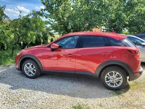 Mazda Cx3