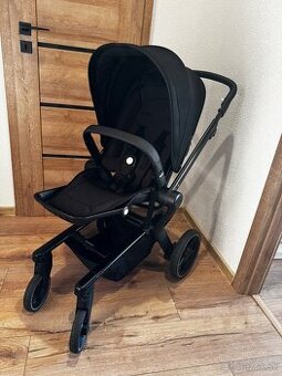 Športový kočík Joolz Hub+ Brilliant black