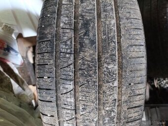 Celoročné pneumatiky Pirelli Scorpion verde