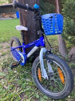 Specialized 16 detsky bicykel