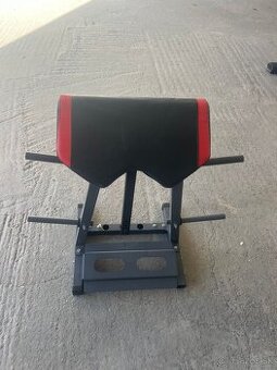 Stojan na závažia, činky a tyče HS-1008A