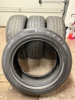 Pneumatiky Nexen Nfera 225/55 R17 letné