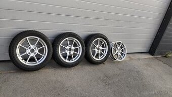 4x100 r14