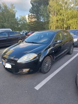 FIAT Bravo 1.4. T jet