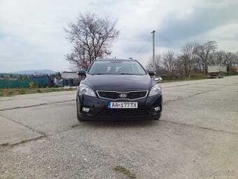 Kia ceed 96kw combi