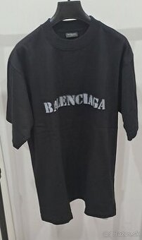 BALENCIAGA TRIKO-UNISEX 5