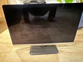 iiyama PROLITE XB2779QQS-S1 s vypalenym obrazom