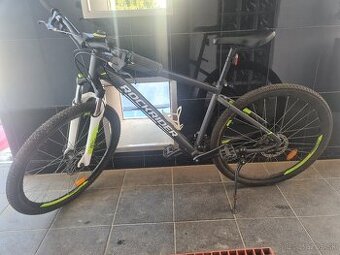 Horský bicykel ROCKRIDER ST 520, 2018