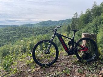 GHOST E-Riot Trail Essential 29 B625