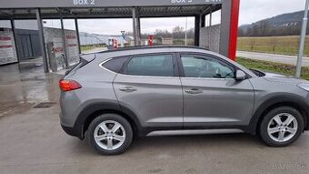 Hyundai Tucson 1.6 T-GDi Premium A/T 4x4 ,11/2018,61000 km