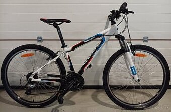 CUBE Team 260, kolesá 26", rám 14,5"