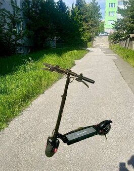 Vymením  KUGOO kirin m4 pro