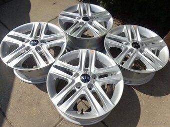 5x114,3 R16 original KIA Ceed / Hyundai aludisky
