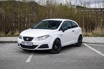 2011 Seat Ibiza Coupé 1.2 HTP 44kW