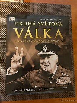 druha svetova valka