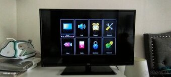 TCL L32F3303