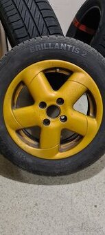 Cromodora wheels
